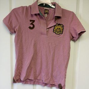 Joule Short Sleeve Polo Shirt